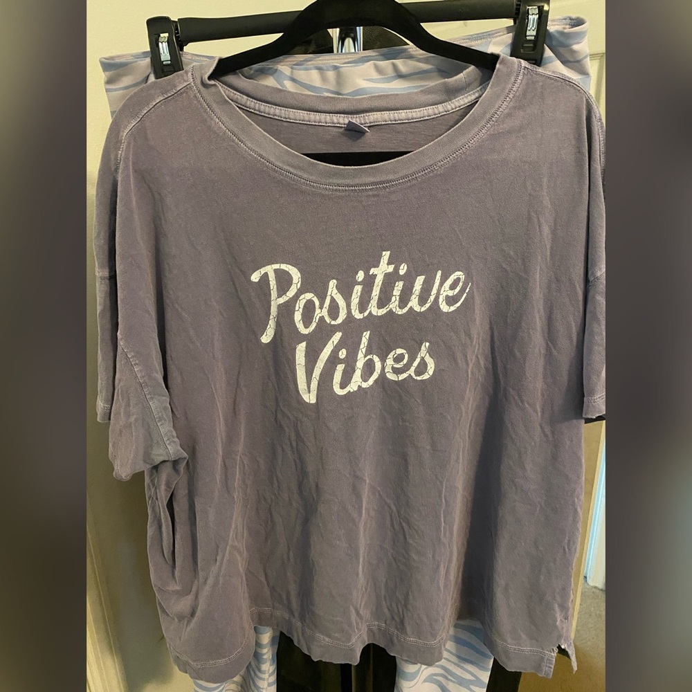 Old Navy Active Outfit